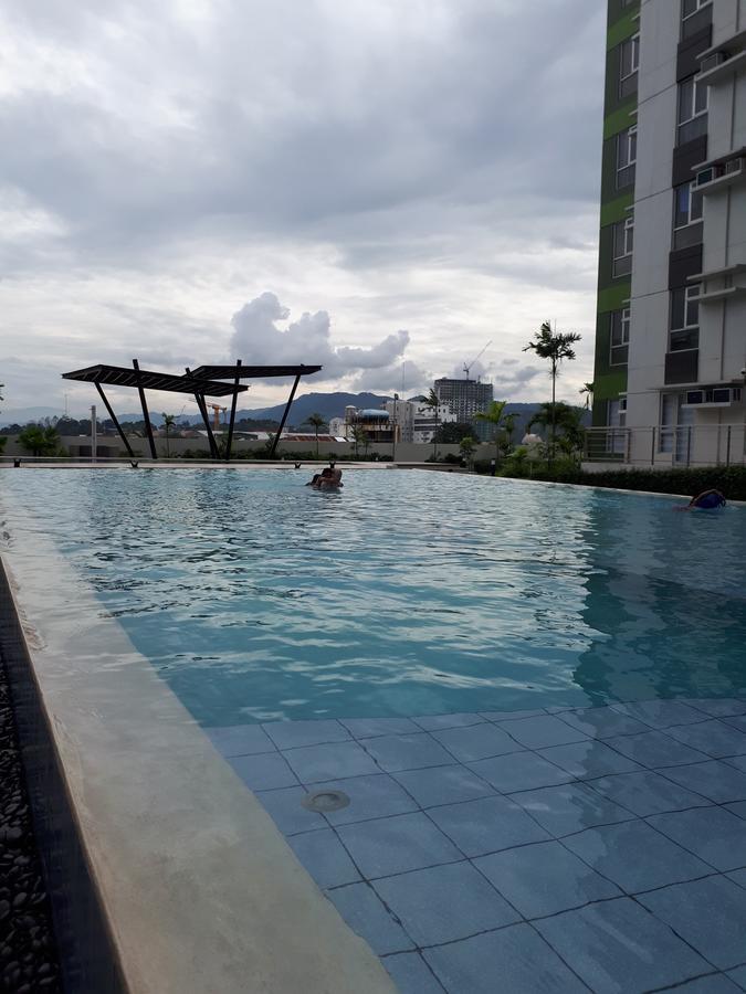 Centrio Tower Beside Ayala Studio Unit 1 - 9 Cagayán de Oro Extérieur photo