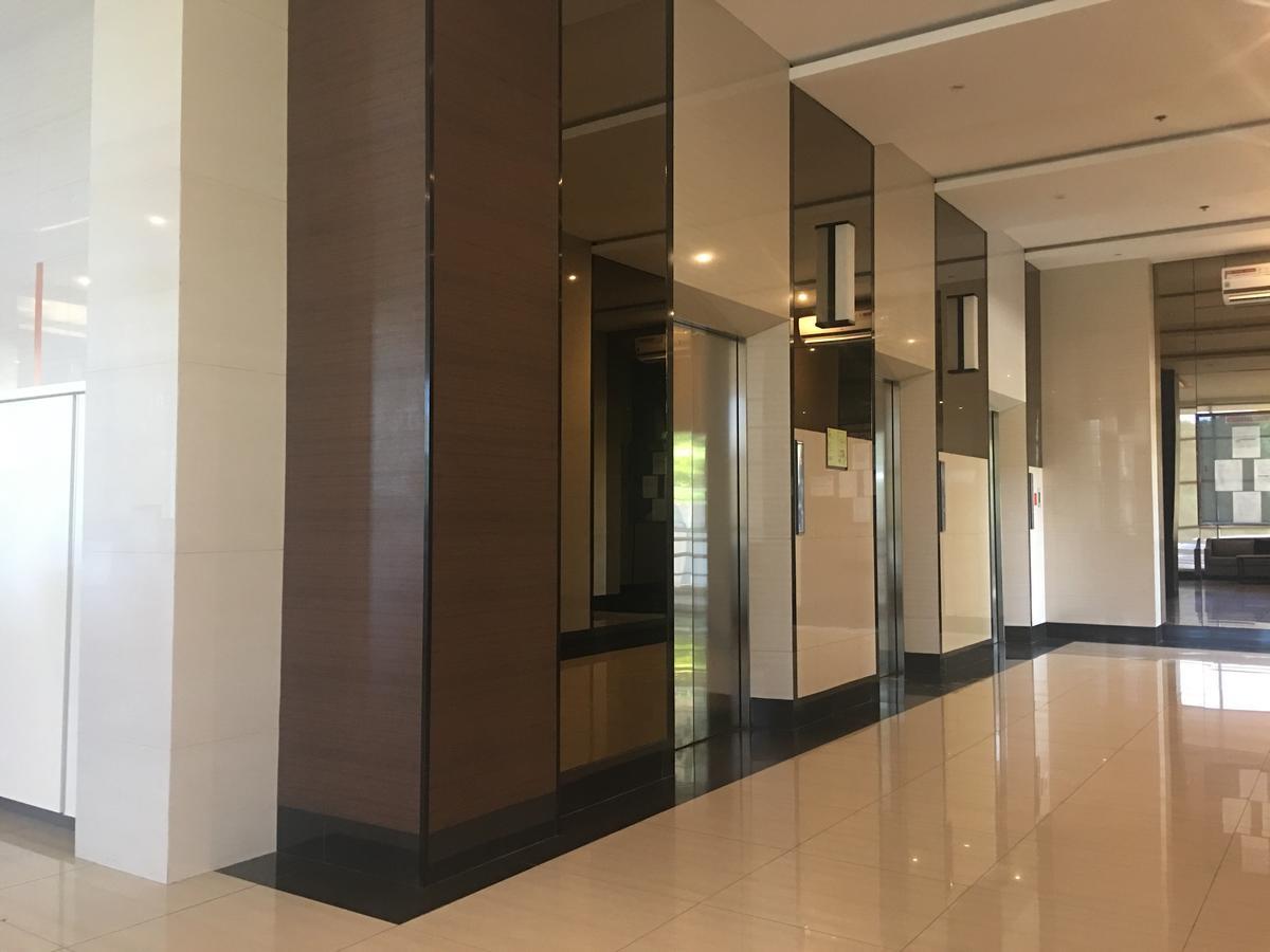 Centrio Tower Beside Ayala Studio Unit 1 - 9 Cagayán de Oro Extérieur photo